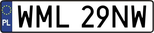 WML29NW