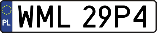 WML29P4