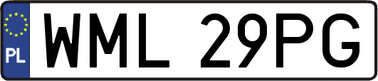 WML29PG