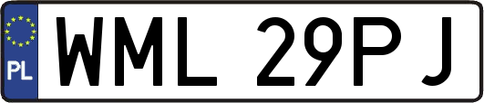 WML29PJ