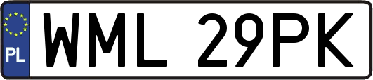 WML29PK