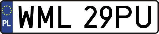 WML29PU