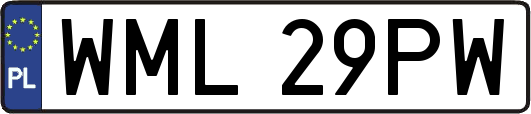 WML29PW