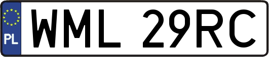 WML29RC