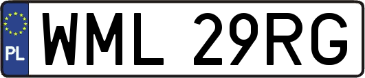 WML29RG