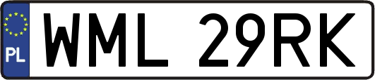 WML29RK