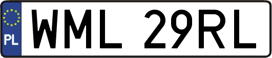 WML29RL