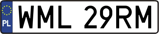 WML29RM