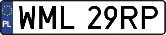 WML29RP