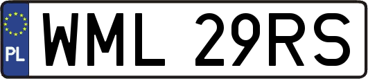 WML29RS
