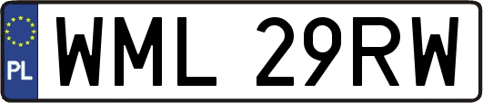 WML29RW