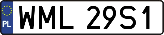 WML29S1