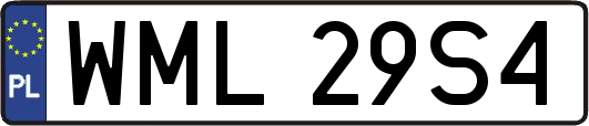 WML29S4