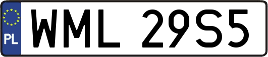 WML29S5