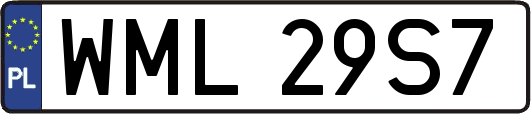 WML29S7