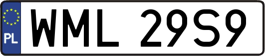WML29S9