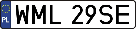 WML29SE