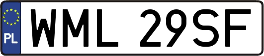 WML29SF