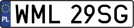 WML29SG