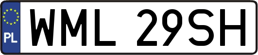 WML29SH