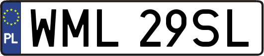 WML29SL