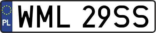 WML29SS