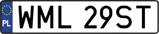 WML29ST