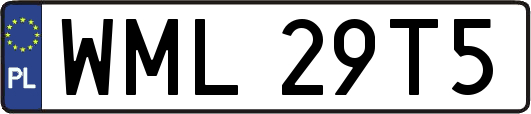 WML29T5