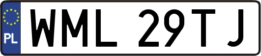 WML29TJ