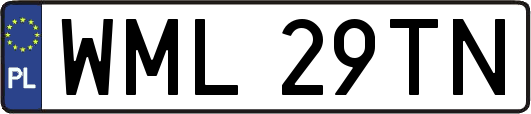 WML29TN