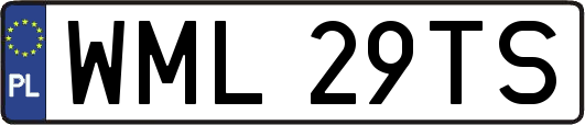 WML29TS