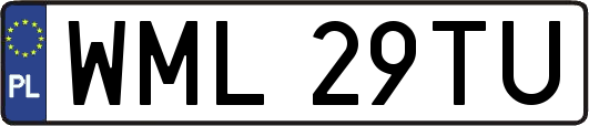WML29TU
