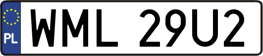 WML29U2