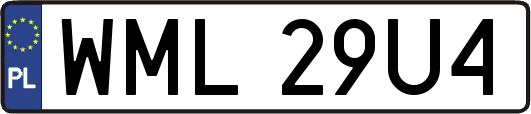 WML29U4