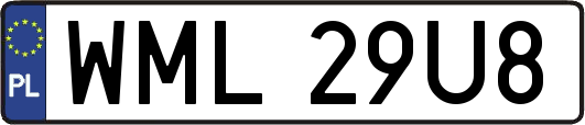 WML29U8