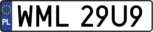 WML29U9