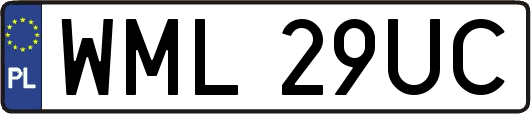 WML29UC