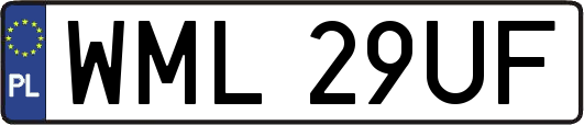 WML29UF