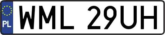 WML29UH