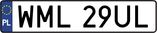 WML29UL