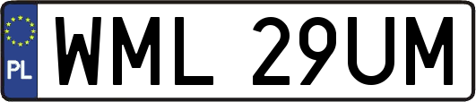 WML29UM
