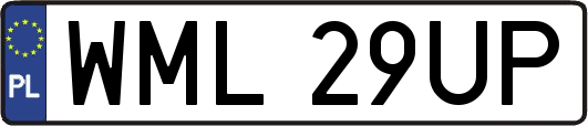 WML29UP