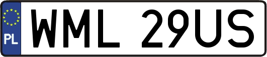 WML29US