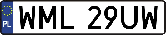WML29UW