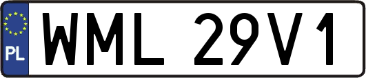 WML29V1