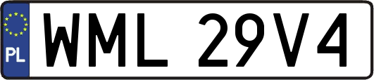 WML29V4