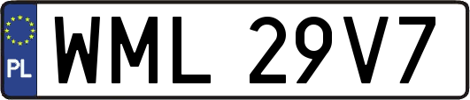WML29V7