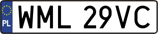 WML29VC