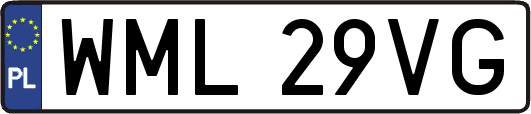 WML29VG