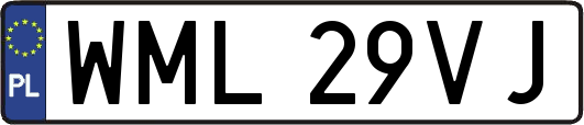 WML29VJ